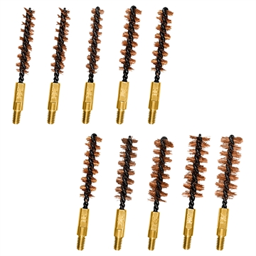 Picture of Otis Tactical Bronze Brush 10 Pack FG375BP