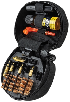 Picture of Otis Shotgun Cleaning Kit Multi-Gauge Firearm Type Shotgun FG410