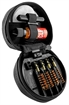Picture of Otis Universal Cleaning System .22-.45 Cal Pistol Black Plastic Case FG610