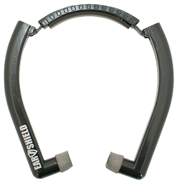 Picture of Otis Technology Ear Shield 26dB Hearing Protection, Black Finish FG-ESH-26 FGESH26