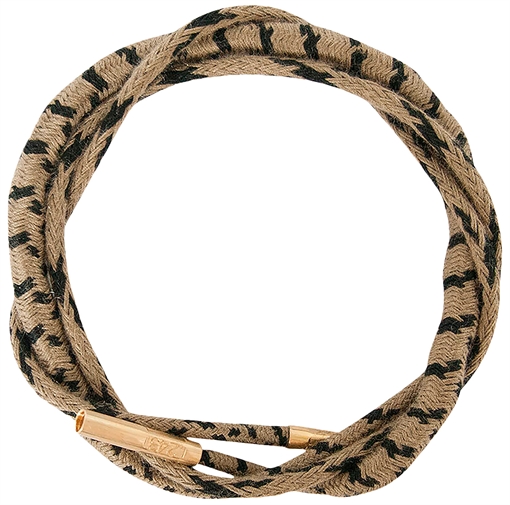 Picture of Otis Technology Ripcord Pull Through, Bore Cleaner, Fits .243 Cal/6MM, 36" Long FG-RC-243 FGRC243