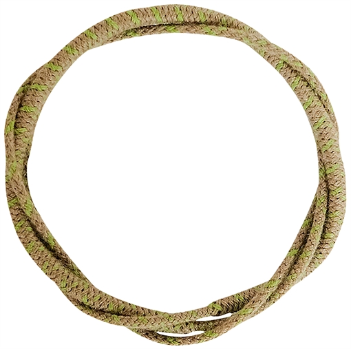 Picture of Otis Ripcord 17 Cal Rifle Firearm 5-40" Thread Nomex/Rubber 36" Long FGRC317