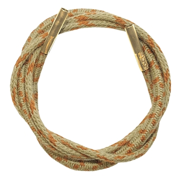 Picture of Otis  Ripcord 5.56mm/22/223 Cal Rifle/Pistol Firearm 8-32" Thread Nomex/Rubber 36" Long  FG-RC-325