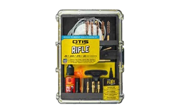 Picture of OTIS FLEX .22 CAL ROD CLEANING KIT FG-682R-22