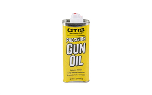 Picture of OTIS GUN OIL 4OZ ( 6 PER CASE ) FG-904-GO 014895018286
