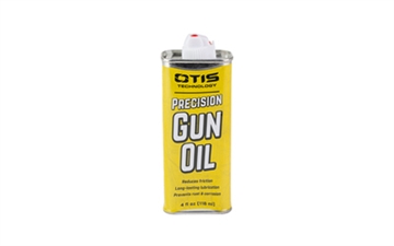 Picture of OTIS GUN OIL 4OZ ( 6 PER CASE ) FG-904-GO 014895018286