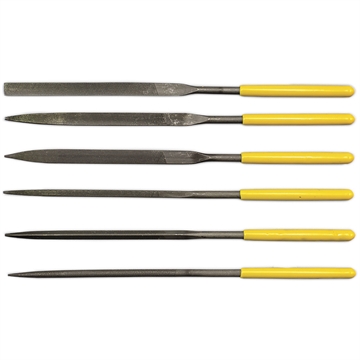 Picture of Otis Gunsmithing File Set FG-934