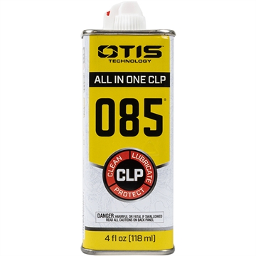 Picture of Otis Milspec CLP 4 oz tin IP-904-CLP