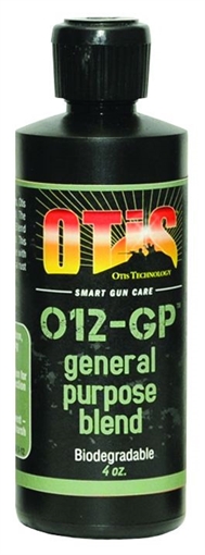 Picture of OTIS MILSPEC CLP .5 OZ BOTTLE ( 50 PER CASE ) IP-901-T-10
