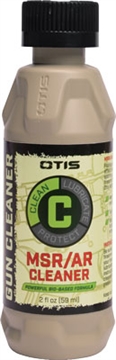 Picture of OTIS MSR/AR CLEANER 2OZ BOTTLE 014895000649