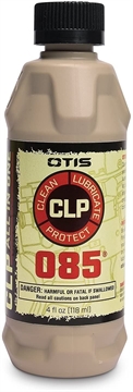 Picture of Otis Technology O85 CLP 4oz Bottle IP-904-085
