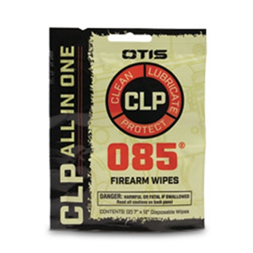 Picture of OTIS TECHNOLOGY O85 CLP WIPES 2PK IP-2TW-085