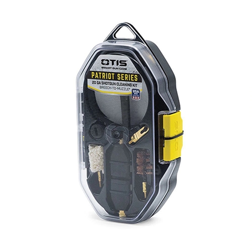 Picture of OTIS PATRIOT 20GA.CLEANING KIT W/ MINI TOOL FG-701-520