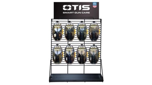 Picture of OTIS PATRIOT SERIES DISPLAY 20\"X30\" 014895005729