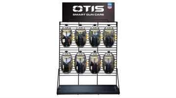Picture of OTIS PATRIOT SERIES DISPLAY 20\"X30\" 014895005729
