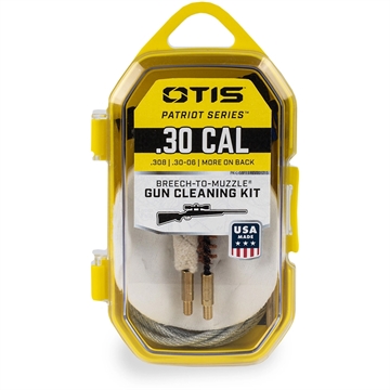 Picture of Otis Otis Patriot Series Rifle Cleaning Kit .30 cal. FG-701-30