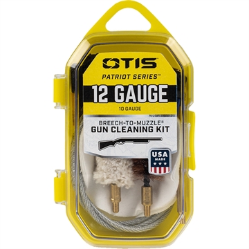 Picture of Otis Otis Patriot Series Shotgun Cleaning Kit 12 ga. FG-701-12