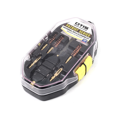 Picture of OTIS PATRIOT UNIVERSAL RIFLE CLEANING KIT ( 12 PER CASE ) FG-701-2