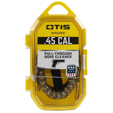 Picture of Otis Ripcord 45 Cal Rifle/Pistol Firearm 8-32" Thread Nomex/Rubber 36" Long FGRC345