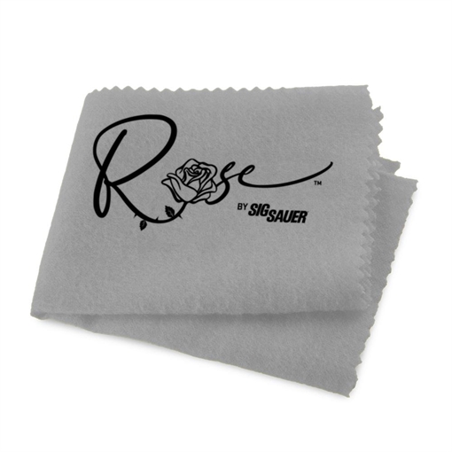 Picture of Otis Rose by Sig Sauer Silicone Gun Cloth FG-3503-SGRSE