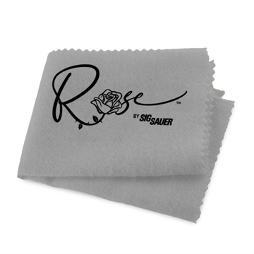 Picture of Otis Rose by Sig Sauer Silicone Gun Cloth FG-3503-SGRSE