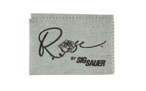Picture of OTIS ROSE SILICONE GUN CLOTH ( 12 PER CASE ) FG-3503-SGRSE