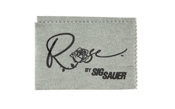 Picture of OTIS ROSE SILICONE GUN CLOTH ( 12 PER CASE ) FG-3503-SGRSE