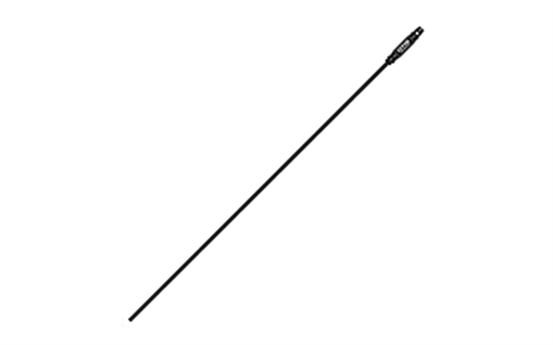 Picture of Otis Technology Otis, Shotgun Cleaning Rod, 36", 410-10GA, Coated Stainless Steel FG-SROD-SG36