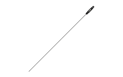 Picture of Otis Technology Otis, Small Caliber One-Piece Gun Cleaning Rod, 36", .17-.22 Cal, Coated Stainless Steel FG-SROD-AG36