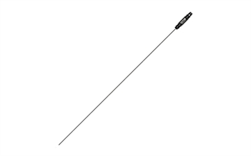 Picture of Otis Technology Otis, Small Caliber One-Piece Gun Cleaning Rod, 36", .17-.22 Cal, Coated Stainless Steel FG-SROD-AG36