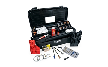 Picture of Otis Technology Otis, Sportsmans Range Box, Universal Gun Cleaning Kit FG-4016-999
