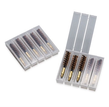 Picture of Otis Technology .38 Cal/9mm Bronze Bore Brushes 10 Pack FG-338-BP
