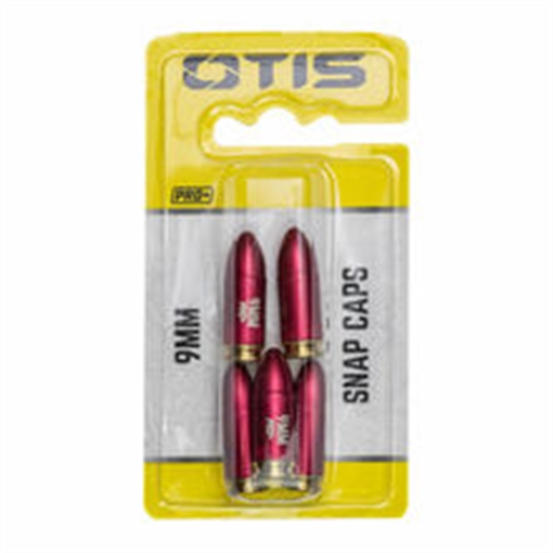 Picture of Otis Technology .380ACP Snap Caps, 5 Pack FG-SC-380ACP