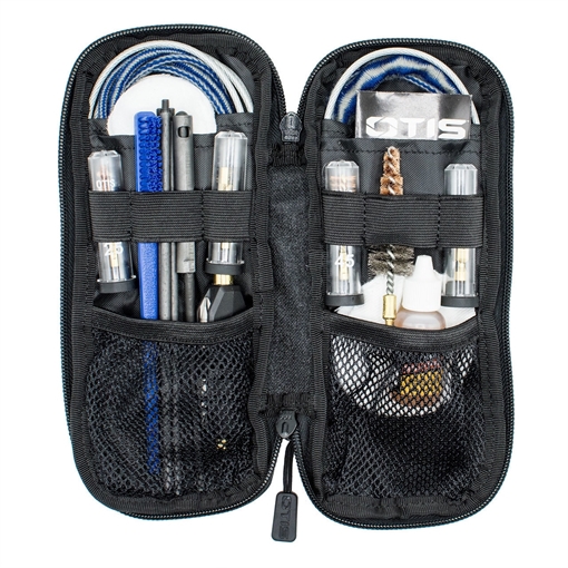 Picture of Otis Technology .45cal Lawman Series Cleaning Kit LFG-901-45