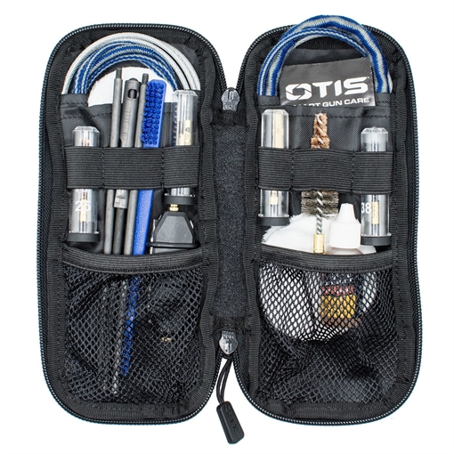Picture of Otis Technology 5.56mm/9mm Lawman Series Cleaning Kit LFG-901-556-9