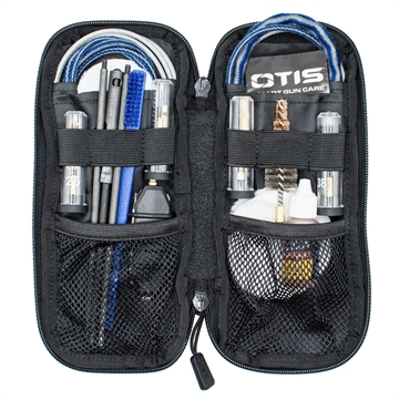 Picture of Otis Technology 5.56mm/9mm Lawman Series Cleaning Kit LFG-901-556-9