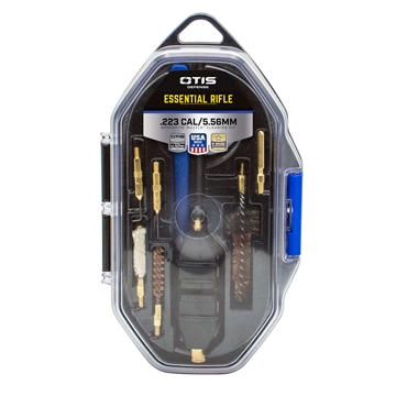 Picture of Otis Technology 5.56mm Essential Rifle Cleaning Kit LFG-701-556