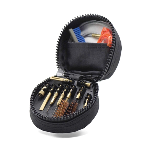 Picture of OTIS 9MM CLEANING KIT PISTOLS AND CARBINES FG6459 FG-645-9