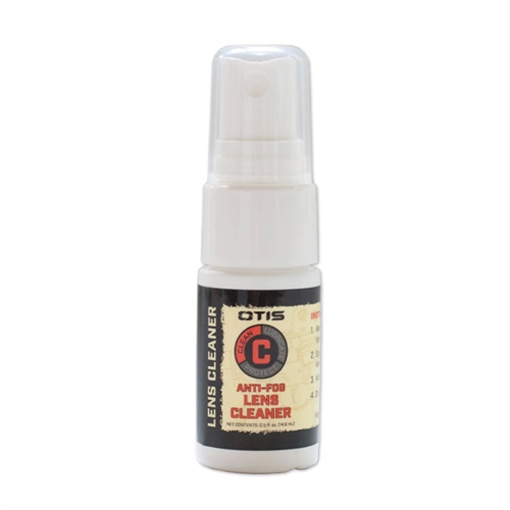 Picture of Otis Technology Anti-Fog Lens Cleaner RW-427