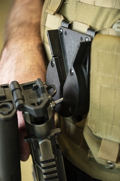 Picture of Otis Technology ARES Adaptive Retention System DFG-ARES