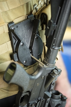 Picture of Otis Technology ARES Integrated Adapter DFG-ARES-ARQD