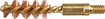 Picture of OTIS BORE BRUSH .22 CAL 2-PACK 1-NYLON 1 BRONZE 5-40 THREAD FG321NB