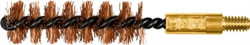 Picture of Otis Technology Bronze Brush, Fits 9MM/38 Caliber, 2" Length FG-9MM-2B FG9MM2B