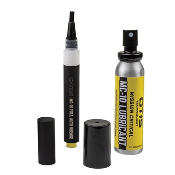 Picture of OTIS TECHNOLOGY MISSION CRITICAL GREASE & LUBE FG-MCLGC