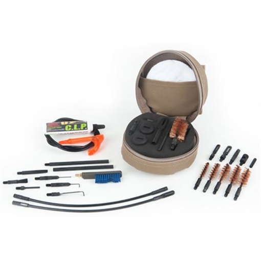 Picture of Otis Technology Deluxe Military Cleaning System MFG-85211-5