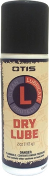 Picture of OTIS TECHNOLOGY DRY LUBE 2OZ AEROSOL RW902A55