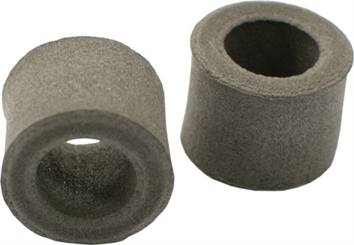 Picture of OTIS TECHNOLOGY EARSHIELD REPLACEMENT CUFFS PACK OF 4 FGESHC