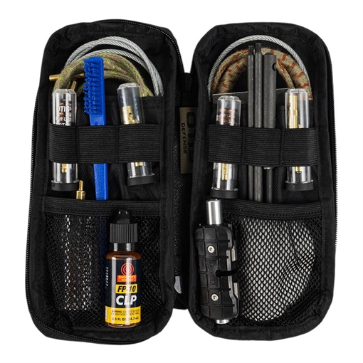 Picture of OTIS LAW ENFORCEMENT RIFLE/PISTOL CLEANING KIT ( 6 PER CASE ) FG-223-645