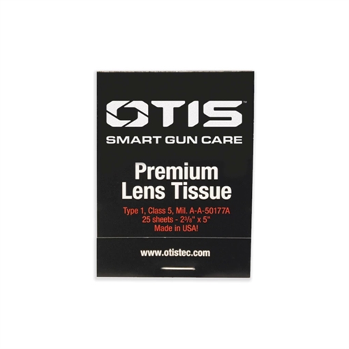 Picture of Otis Technology Lens Tissues RW-422