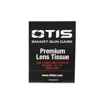 Picture of Otis Technology Lens Tissues RW-422